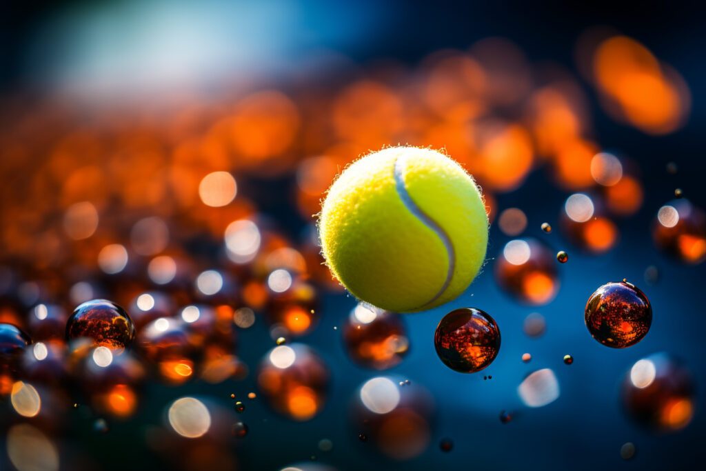 Arthur Fils : la nouvelle sensation du tennis français