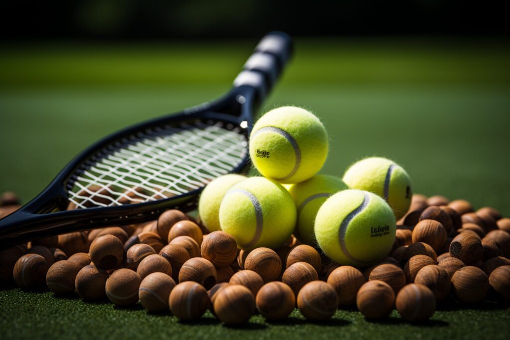 L’invention du tennis : histoire et origines du sport