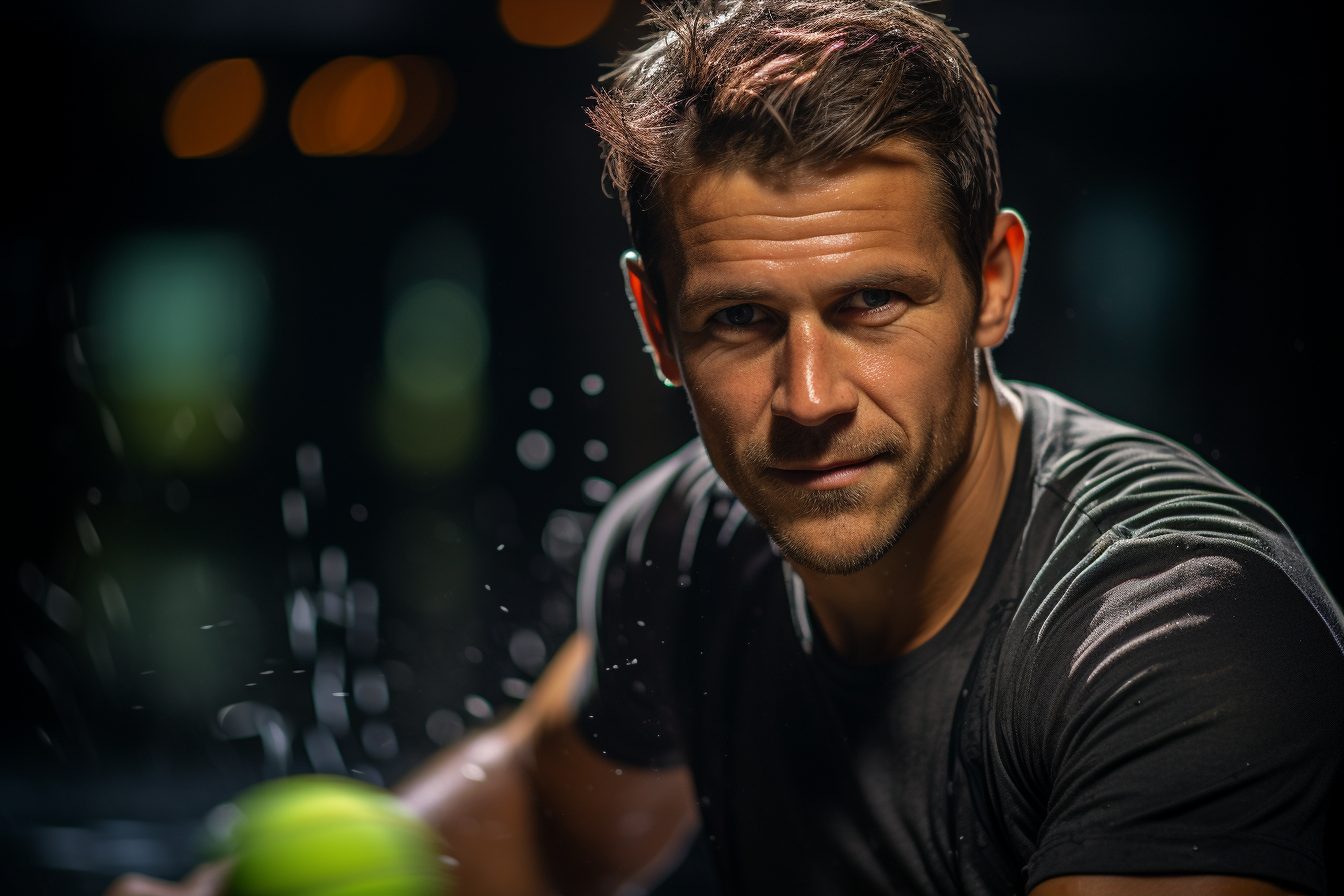 Sebastian Ofner : À la découverte de l’étoile montante du tennis autrichien